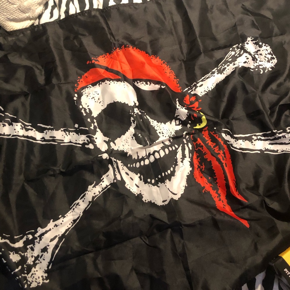 Pirate Flag